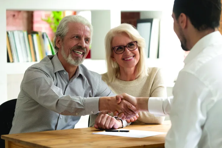 Necessary Components Of An Estate Plan